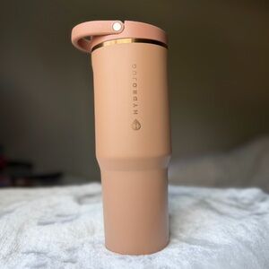 Hydrojug CARAMEL 32 oz Sport Traveler 2025 NWT